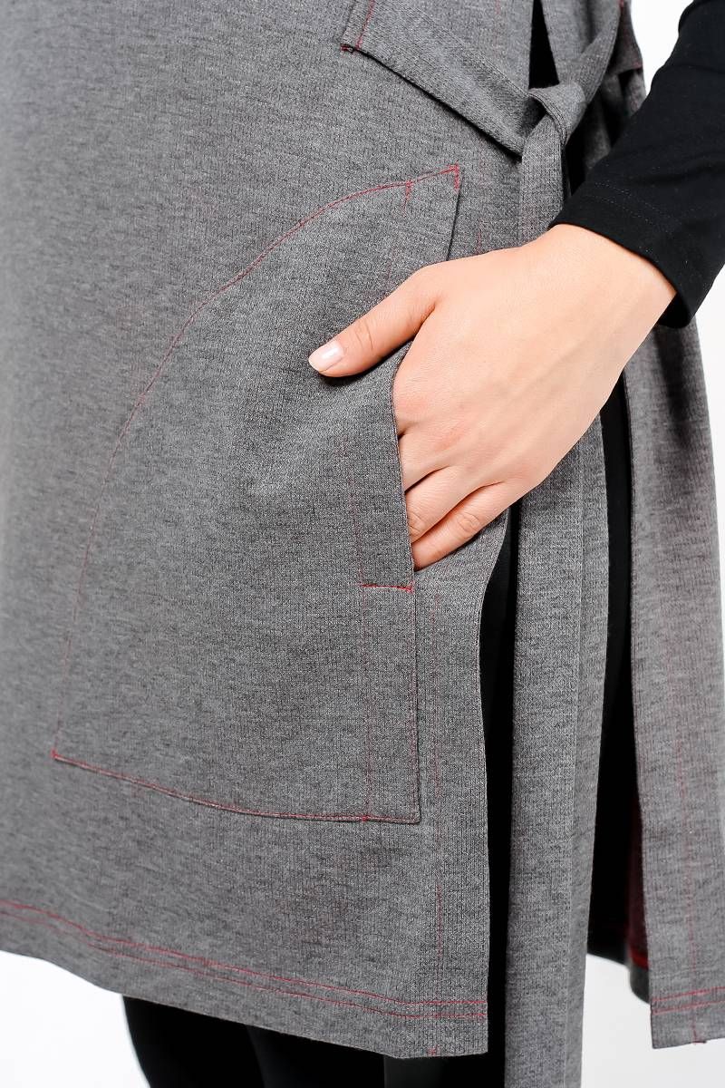 Туники La rouge 9017 графит