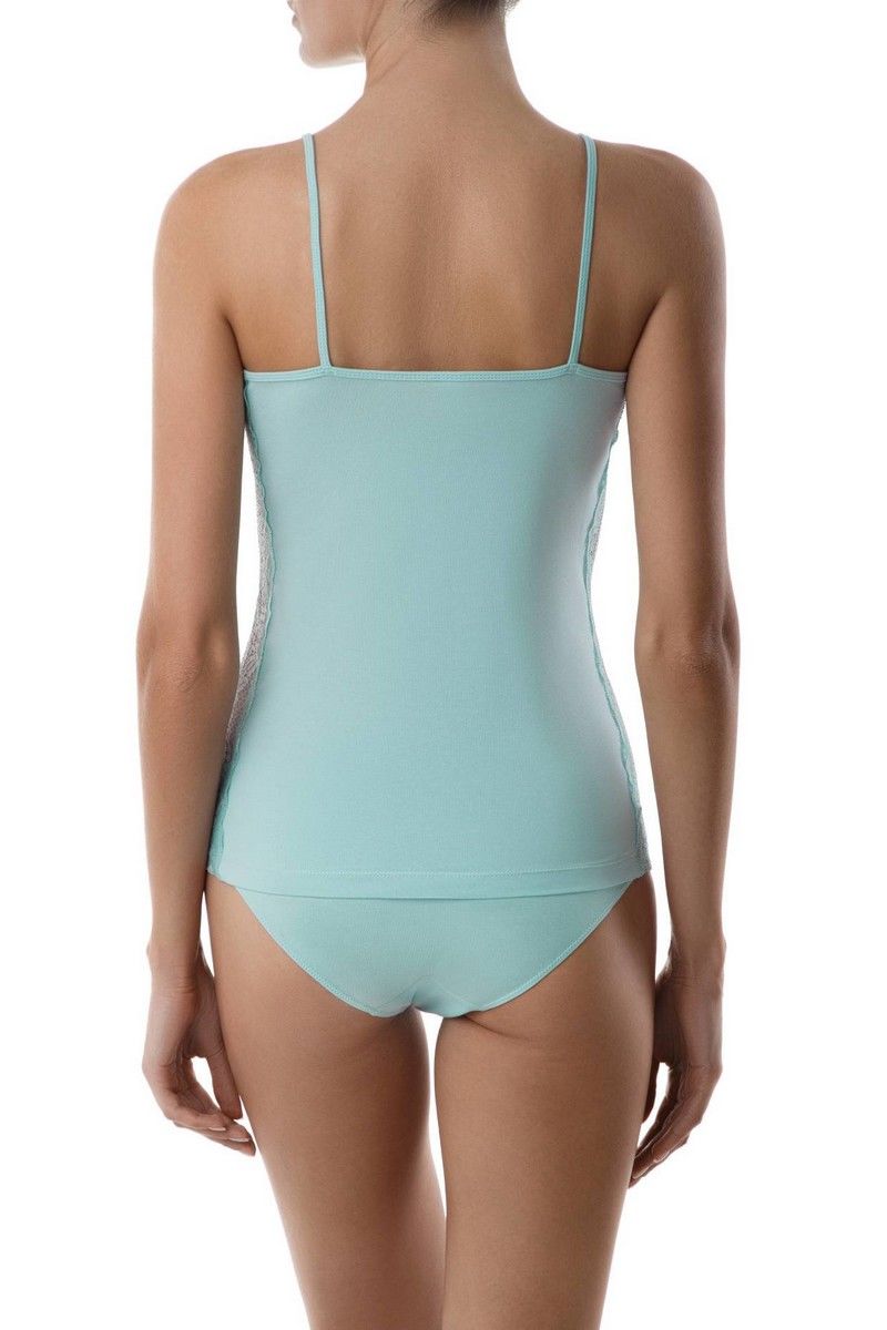 Топы Conte Elegant Leila _LT_575 бирюза