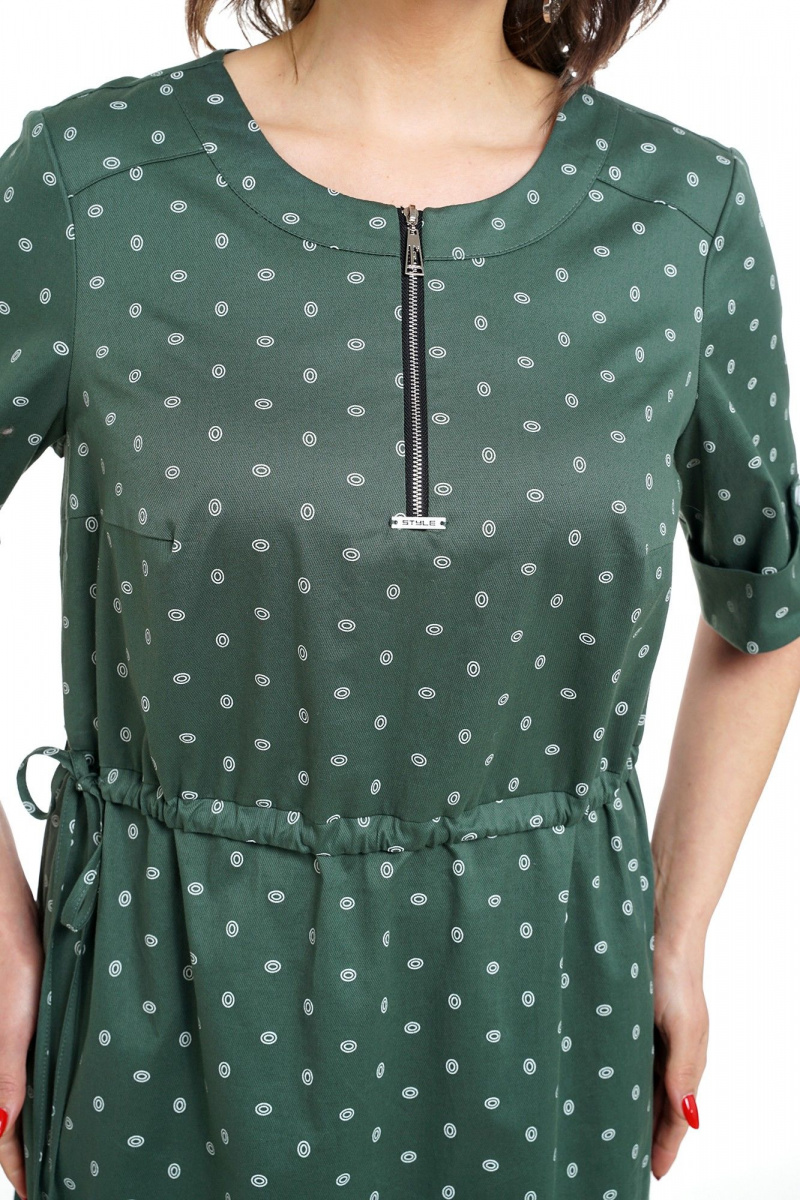 Платья Alani Collection 2318