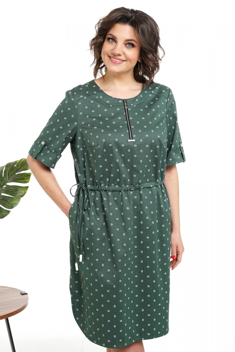 Платья Alani Collection 2318
