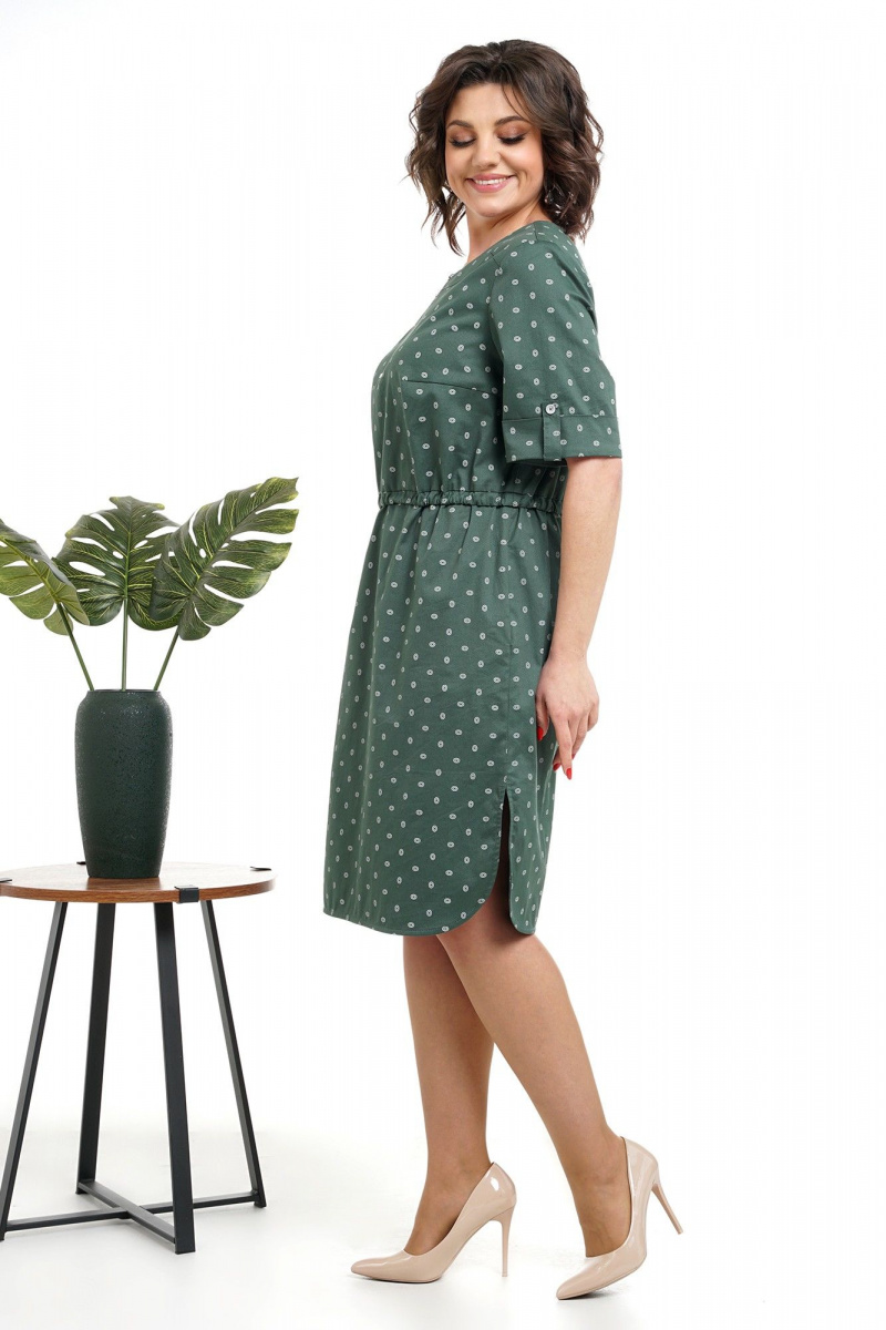 Платья Alani Collection 2318