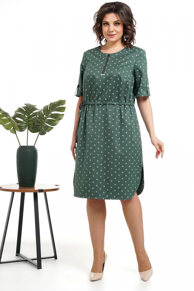Платья Alani Collection 2318