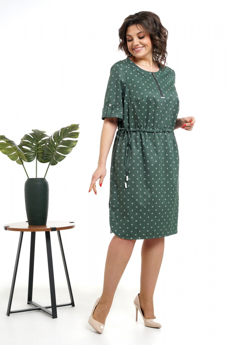 Платья Alani Collection 2318