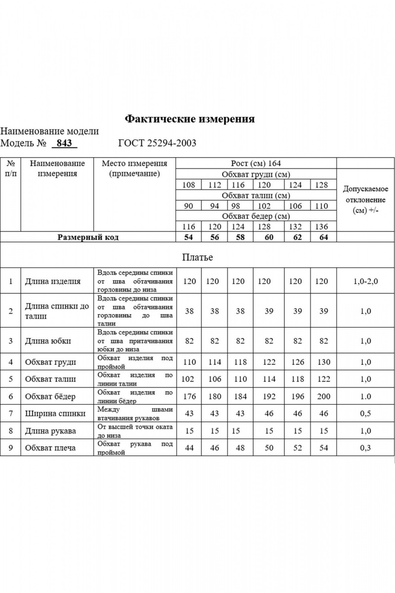 Платья Swallow 843