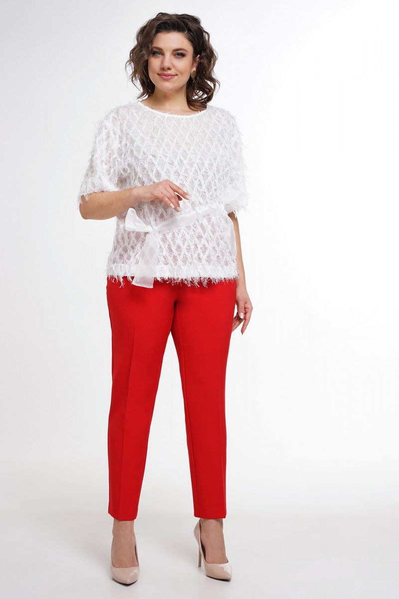 Брючный комплект Alani Collection 2335