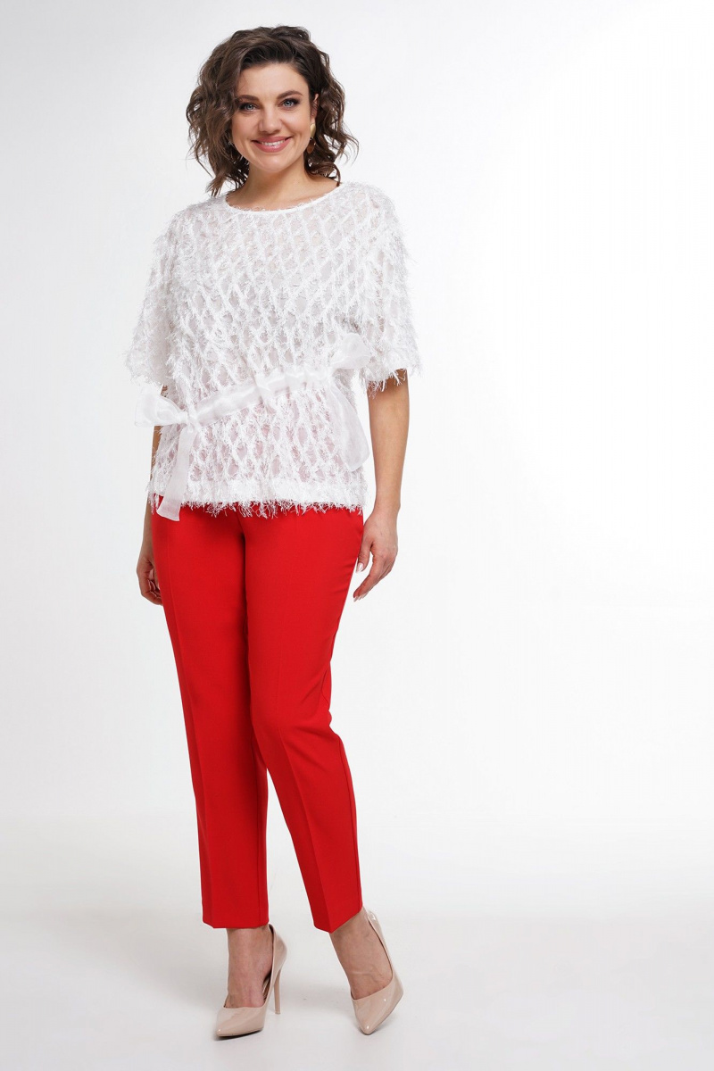Брючный комплект Alani Collection 2335
