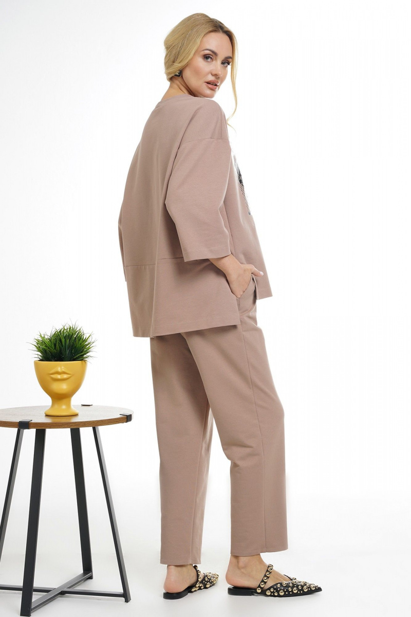 Брючный комплект Alani Collection 2330