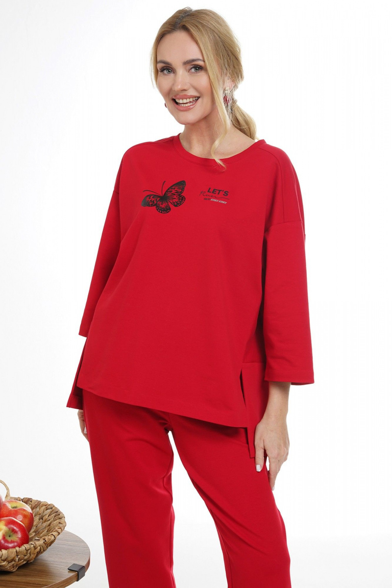 Брючный комплект Alani Collection 2329