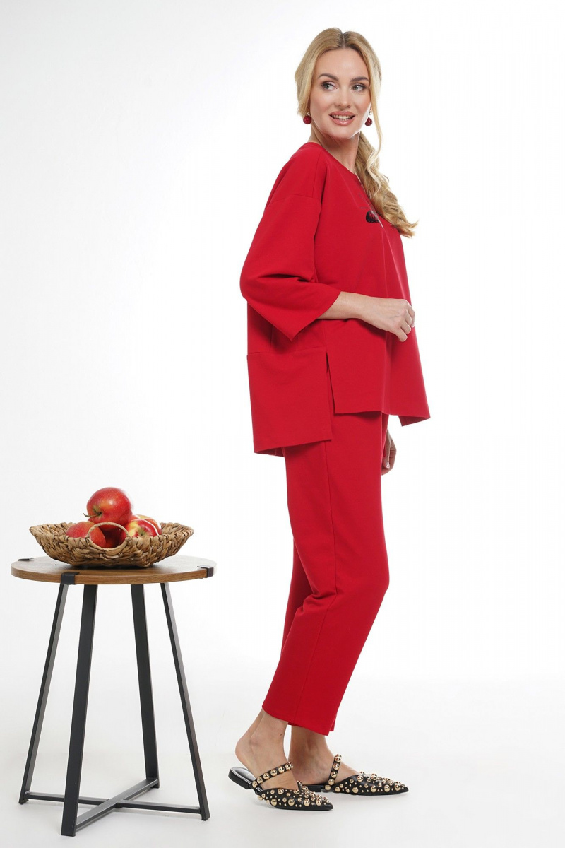 Брючный комплект Alani Collection 2329
