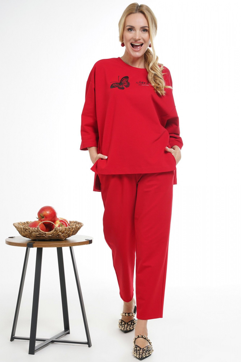 Брючный комплект Alani Collection 2329