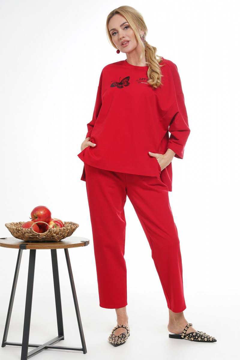 Брючный комплект Alani Collection 2329