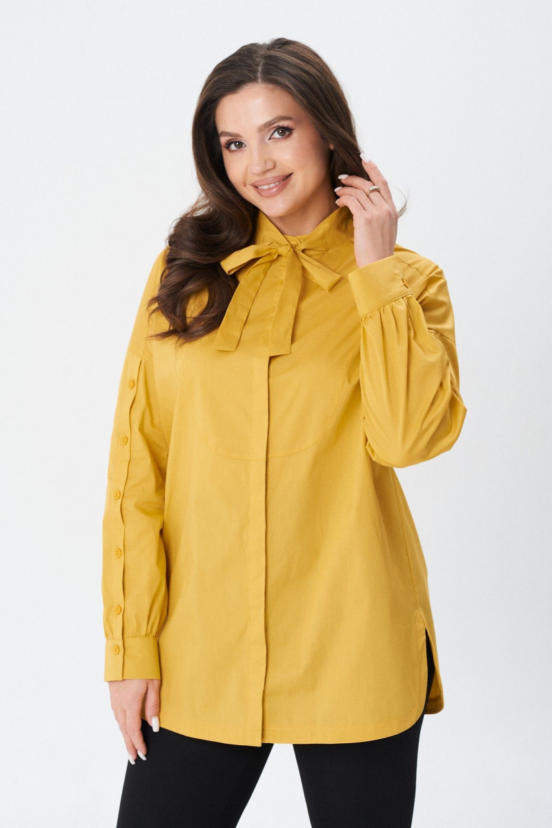 Рубашки Modema м.568/1