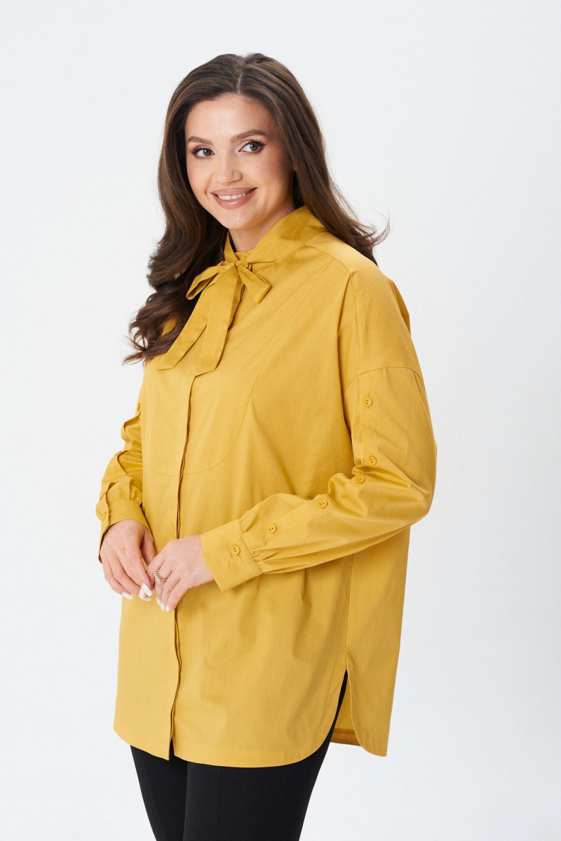 Рубашки Modema м.568/1