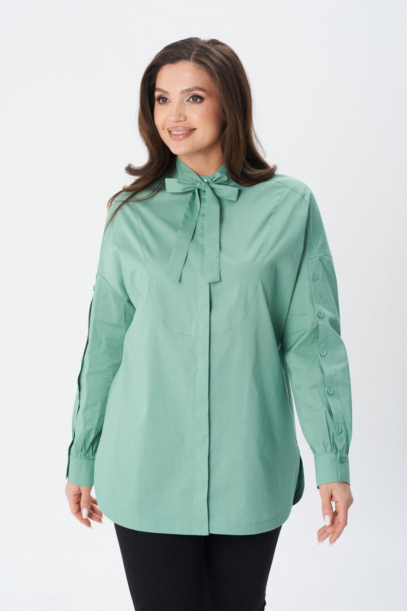 Рубашки Modema м.568/2