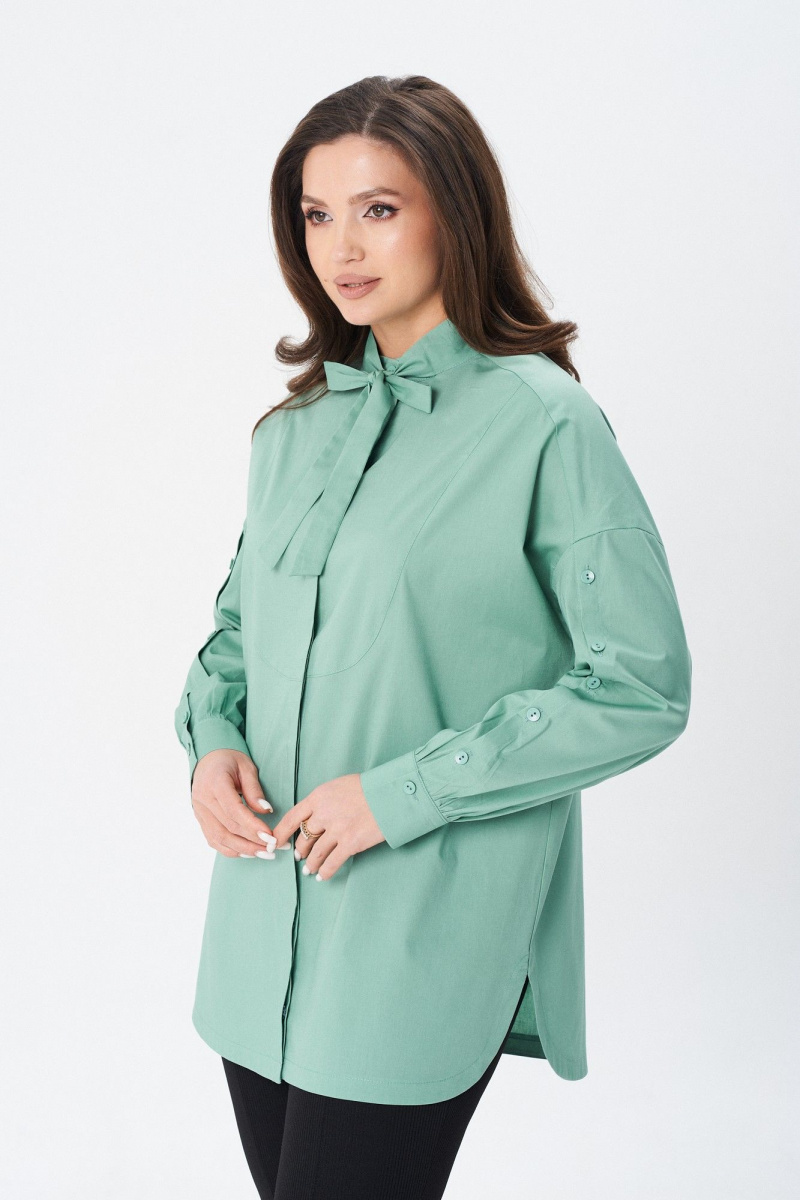 Рубашки Modema м.568/2