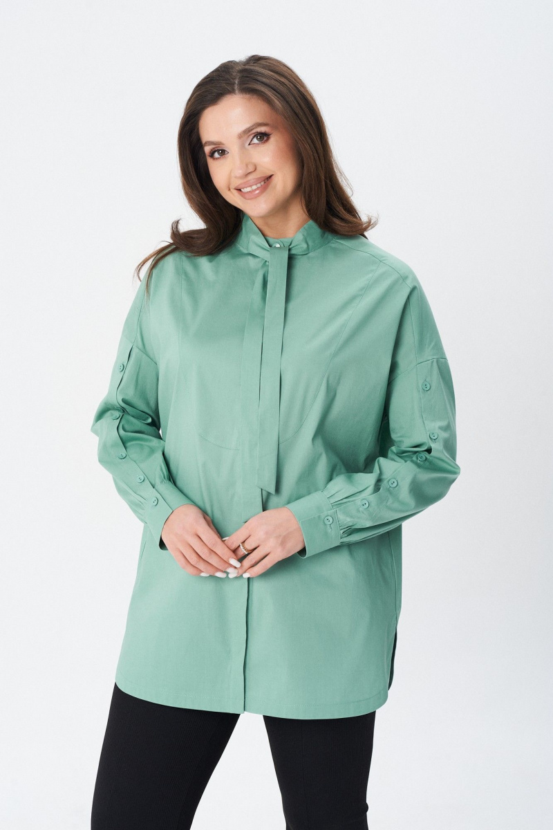 Рубашки Modema м.568/2
