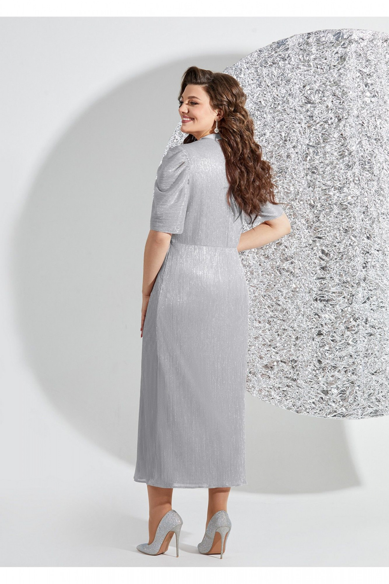 Платья Mira Fashion 5530-2