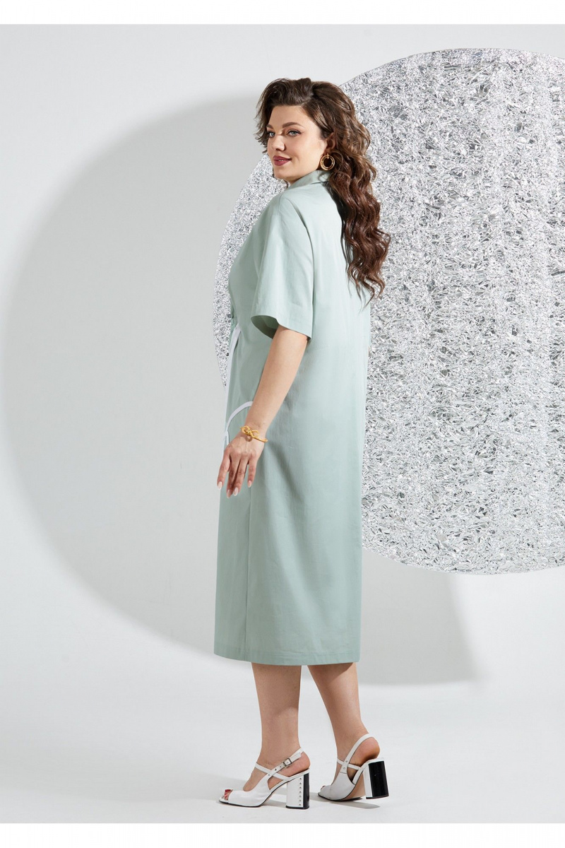 Платья Mira Fashion 5536