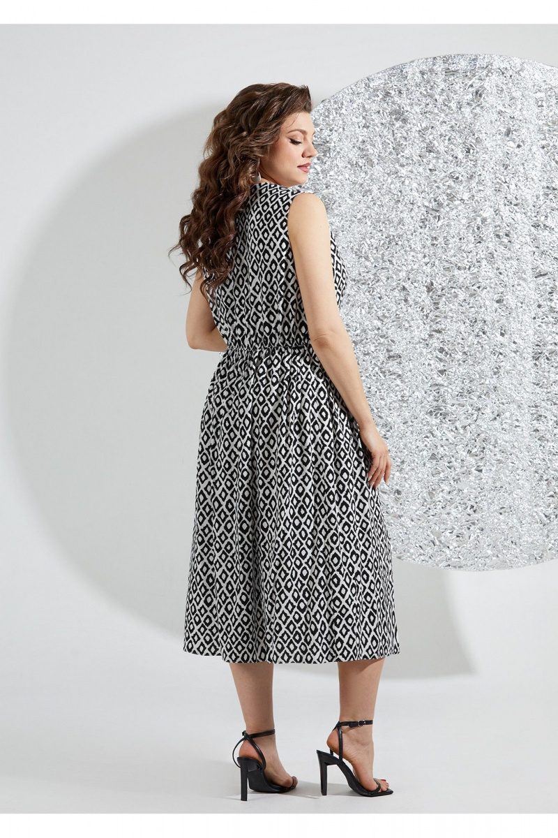 Плательный комплект Mira Fashion 5548