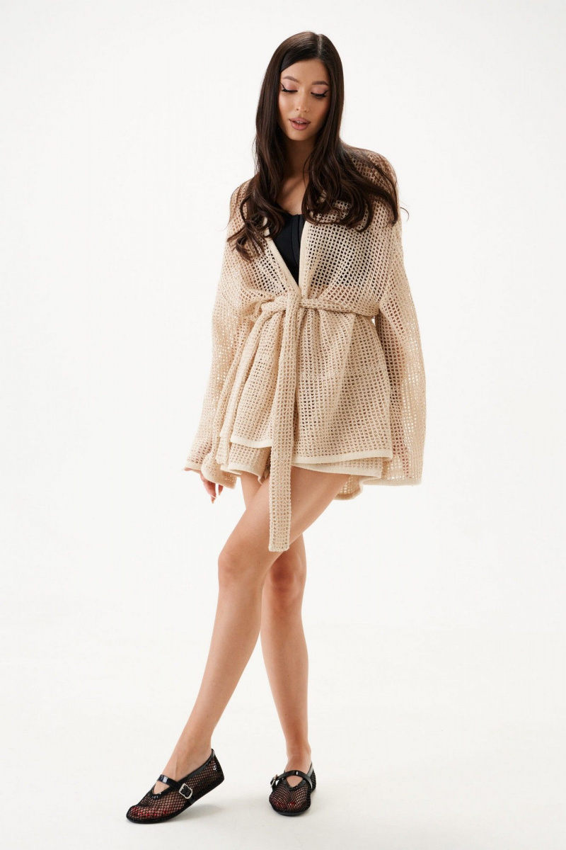 Кардиганы ANNETE A5469