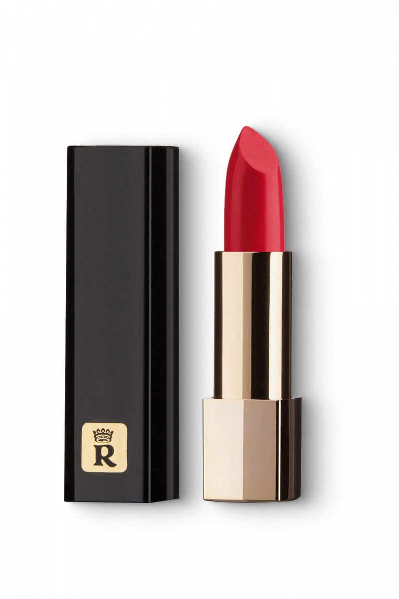 Помады Relouis La Mia Italia тон:20 Цвет:Classic Red