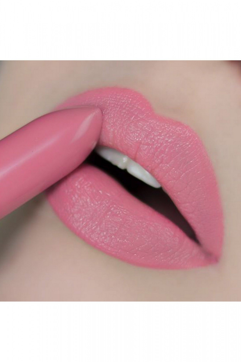 Помады Relouis La Mia Italia тон:24 Цвет:Pink Diva