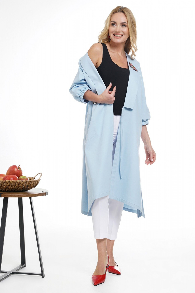 Брючный комплект Alani Collection 2328
