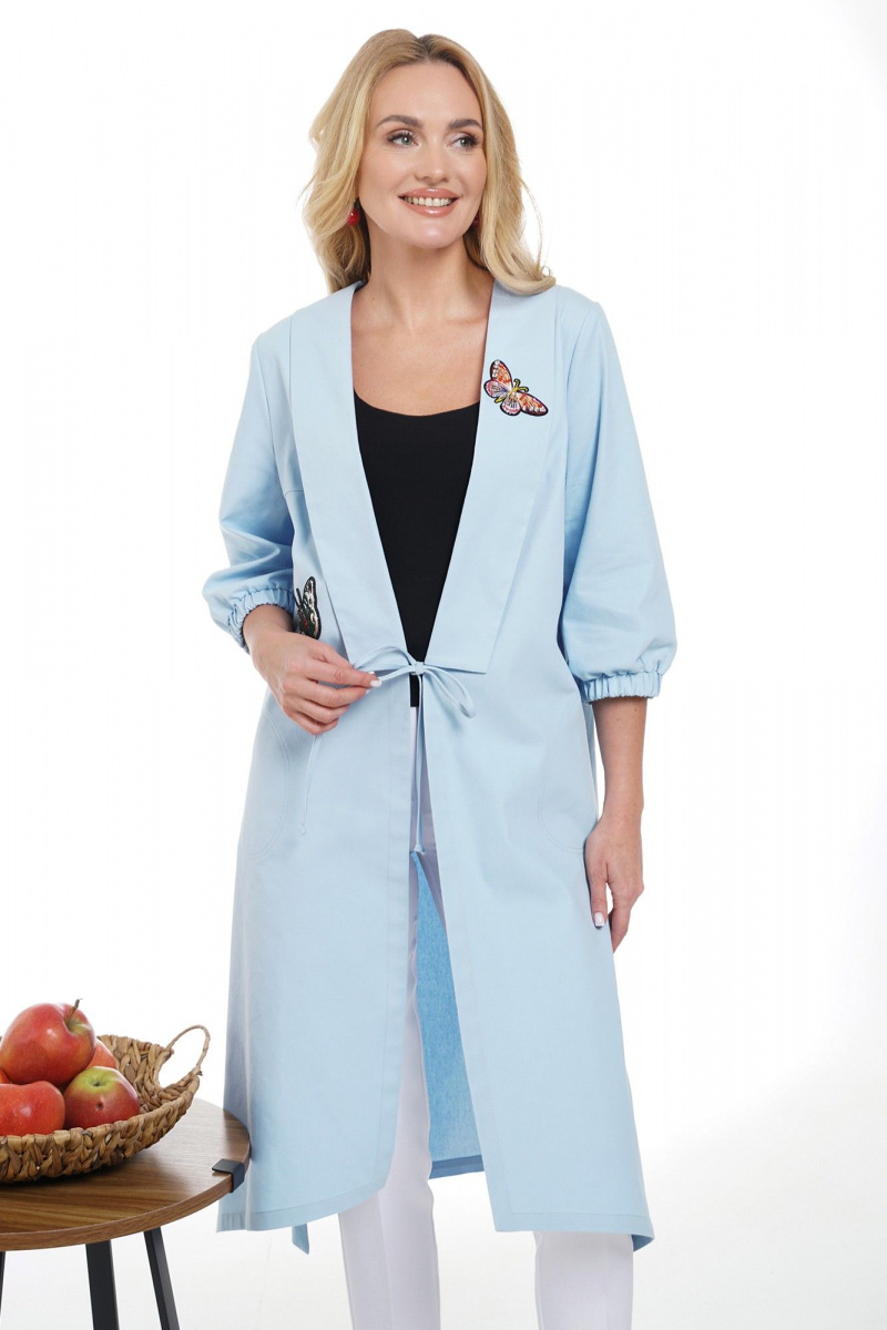 Брючный комплект Alani Collection 2328