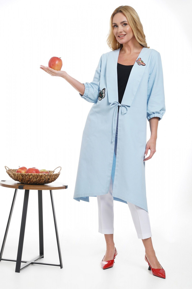 Брючный комплект Alani Collection 2328
