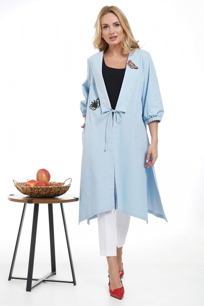 Брючный комплект Alani Collection 2328