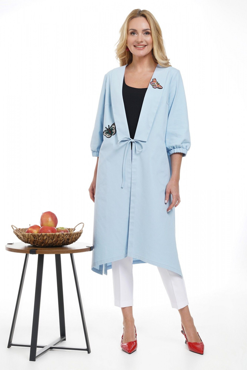 Брючный комплект Alani Collection 2328