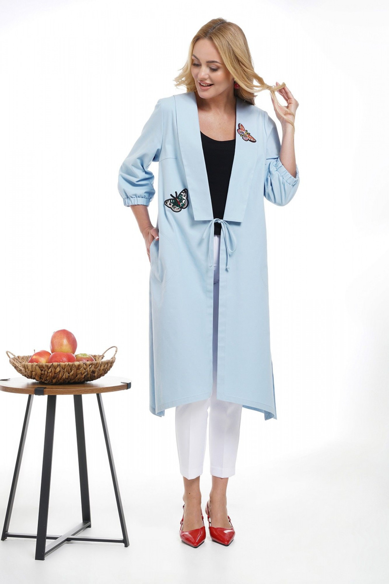 Брючный комплект Alani Collection 2328