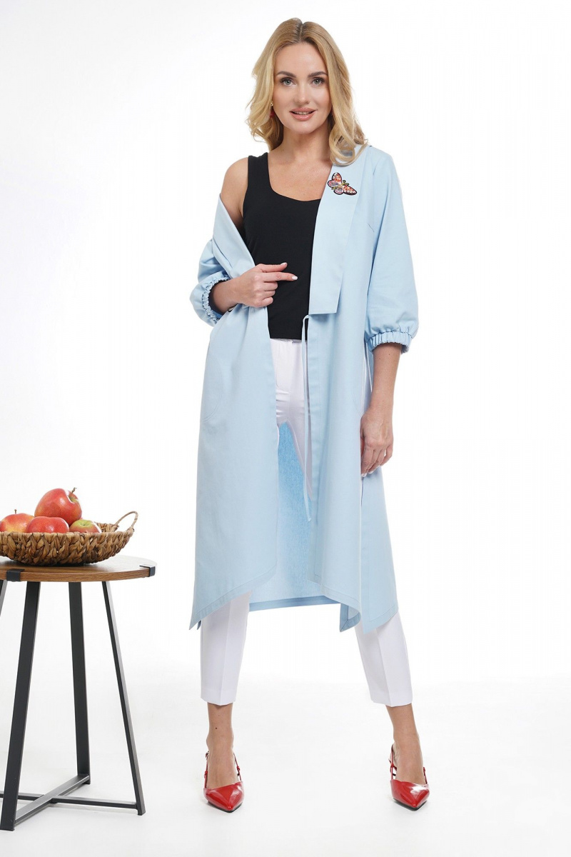 Брючный комплект Alani Collection 2328