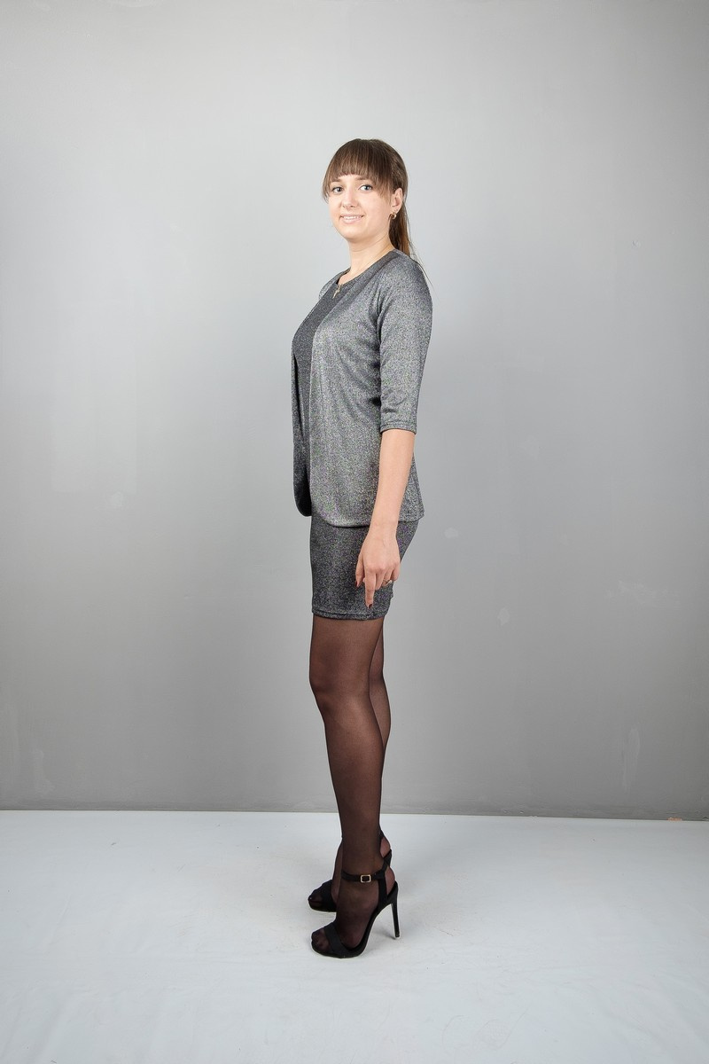 Жакеты Mita ЖМ954