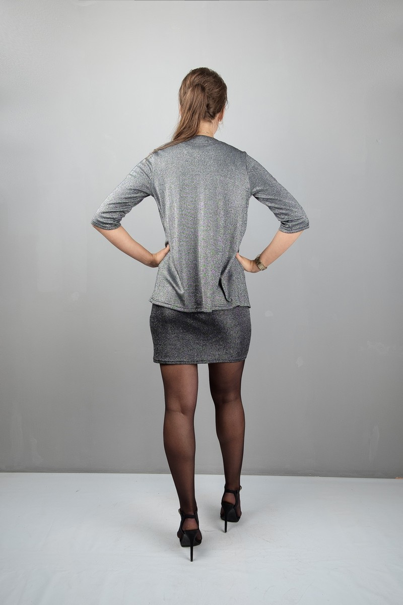 Жакеты Mita ЖМ954