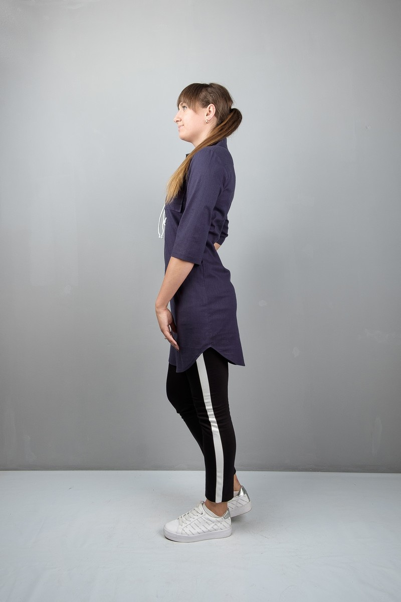 Туники Mita ЖМ951