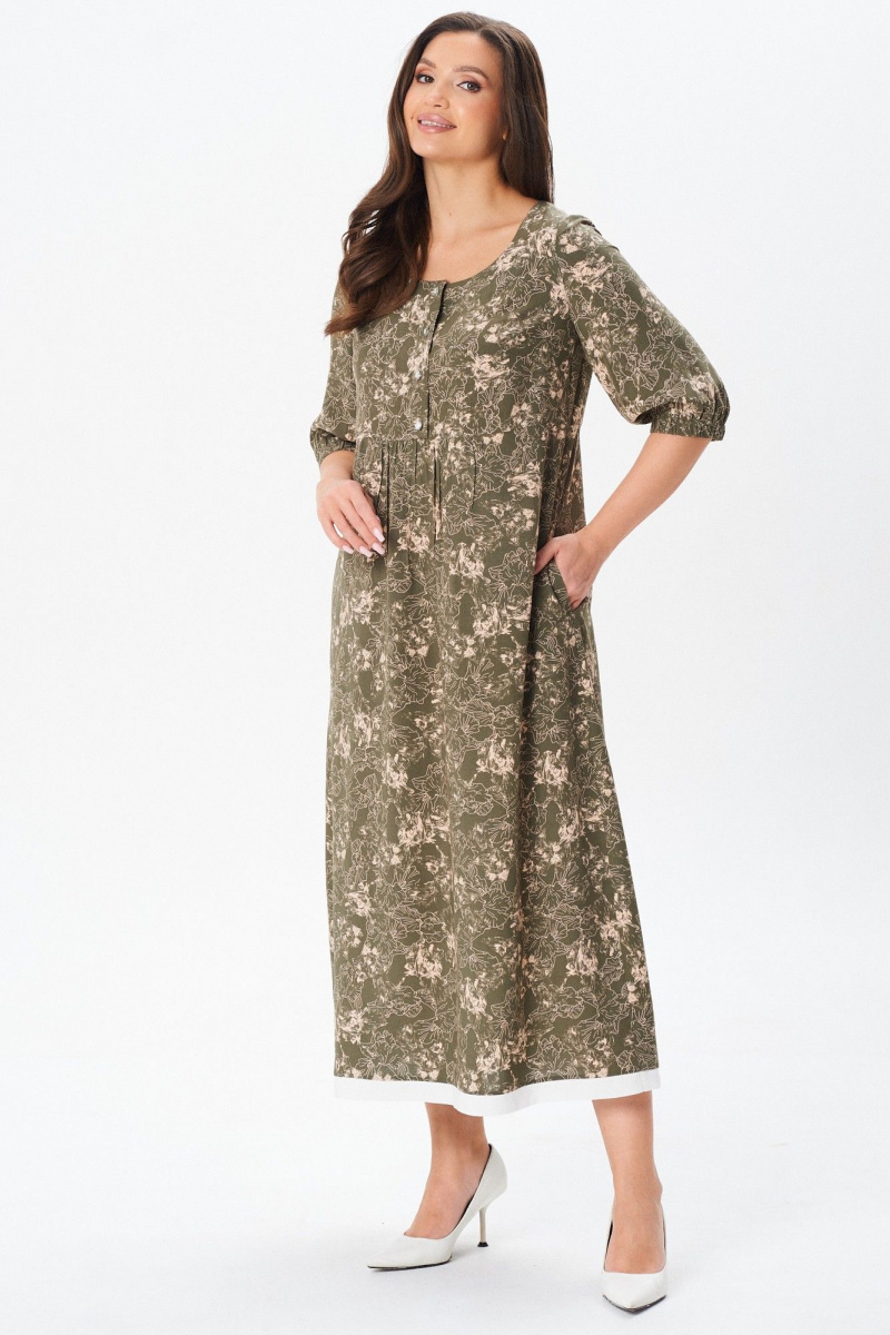 Платья Your size 2254