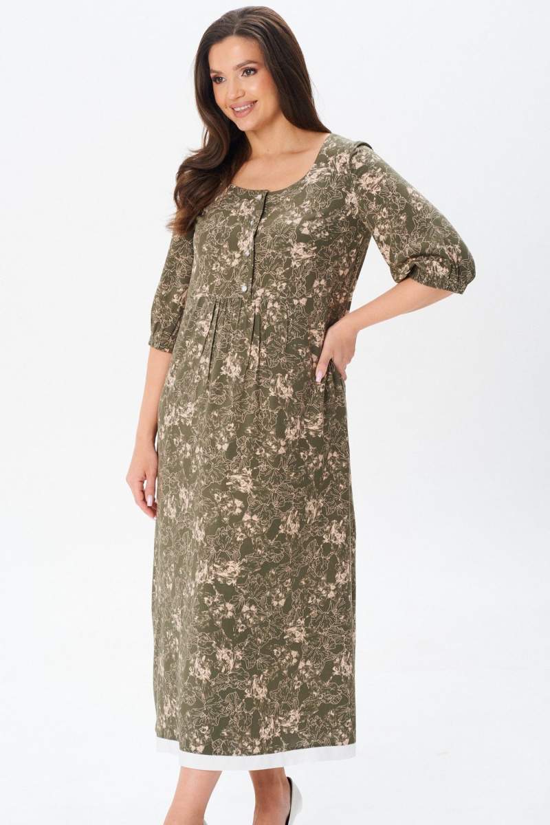 Платья Your size 2254
