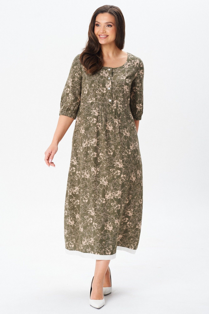 Платья Your size 2254