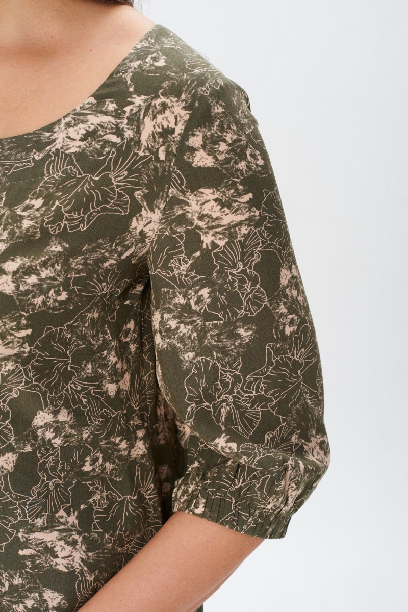 Платья Your size 2254