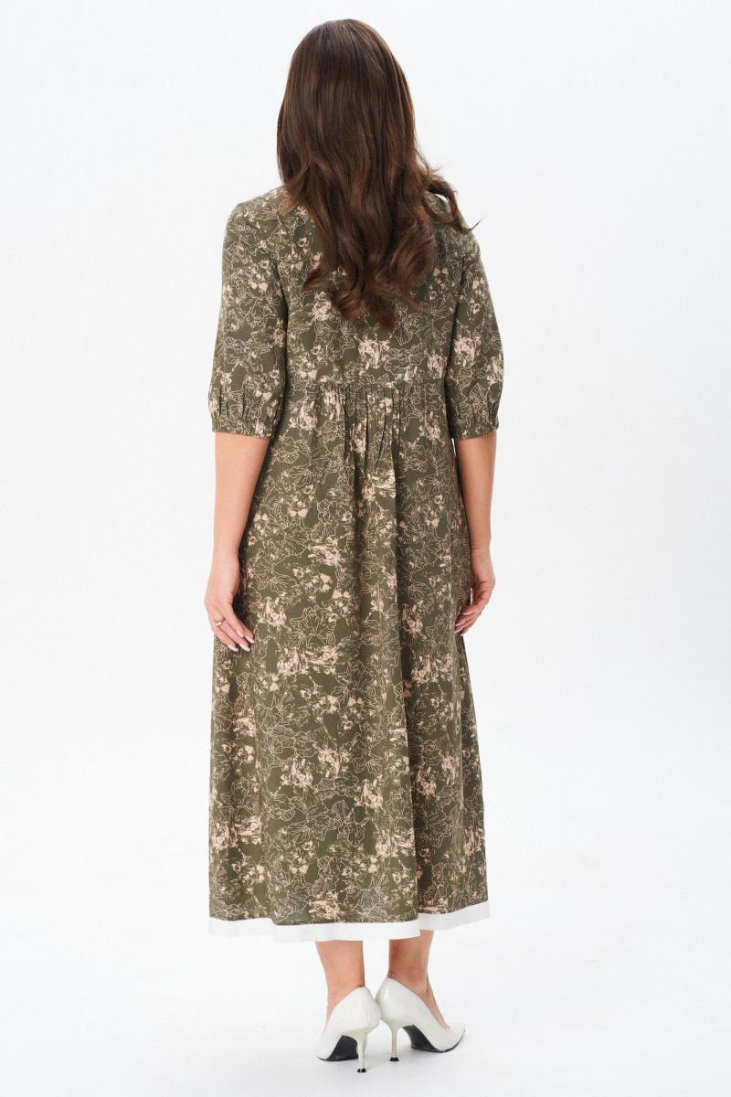 Платья Your size 2254