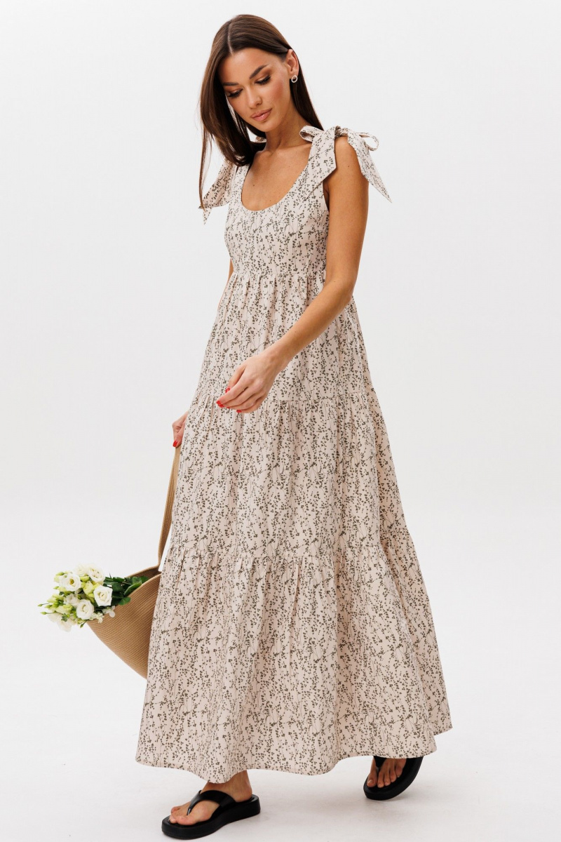 Платья Kivviwear 4304.03
