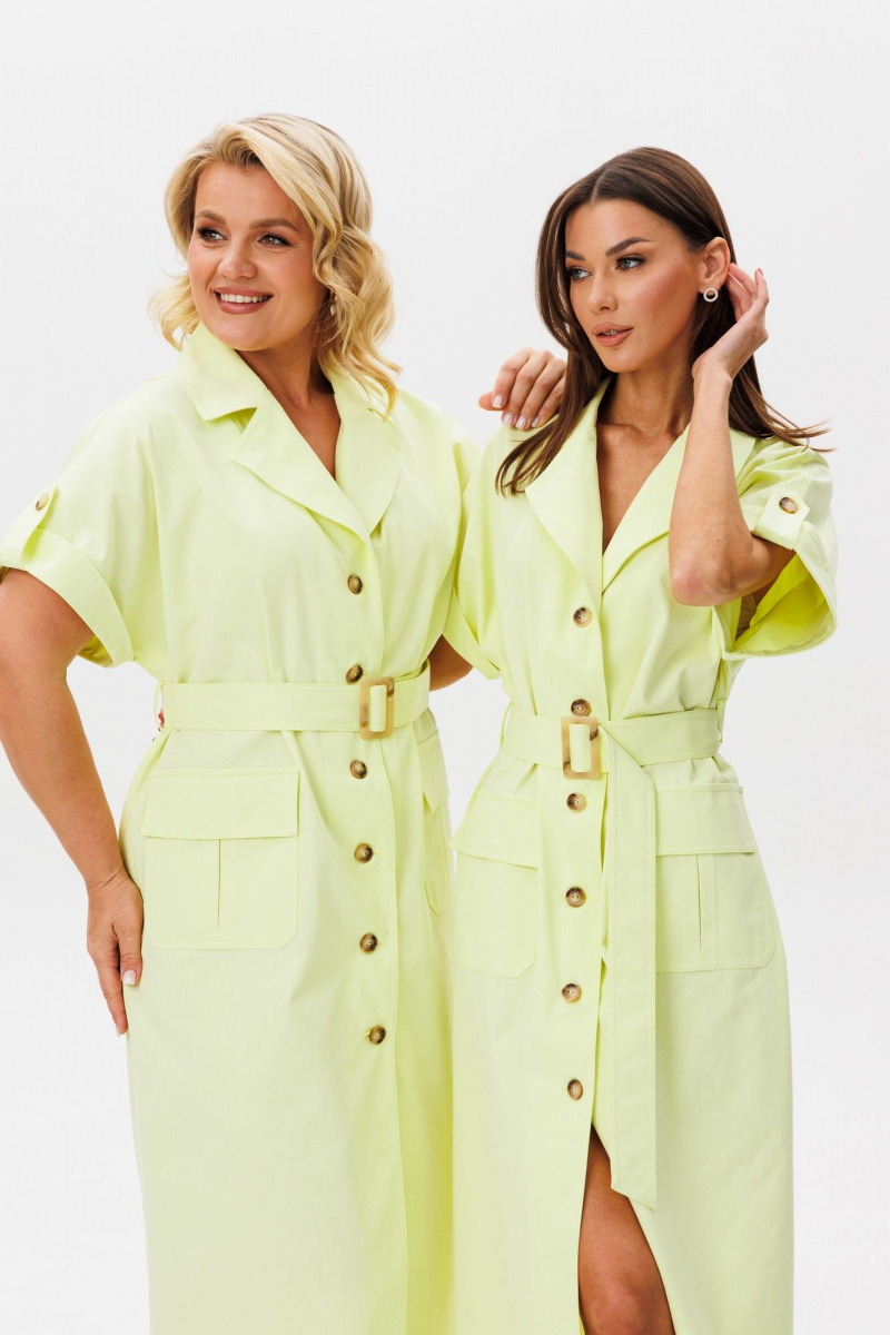 Платья Kivviwear 4295.02