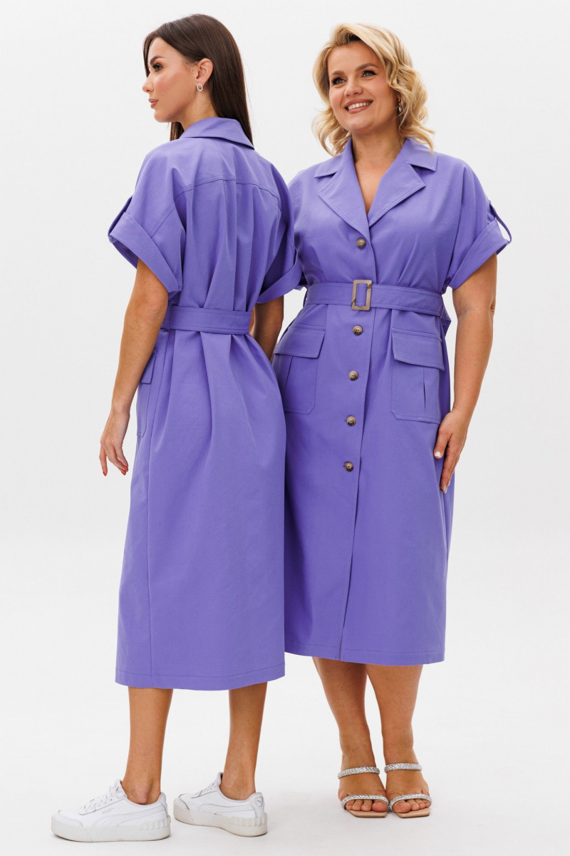 Платья Kivviwear 4295.03