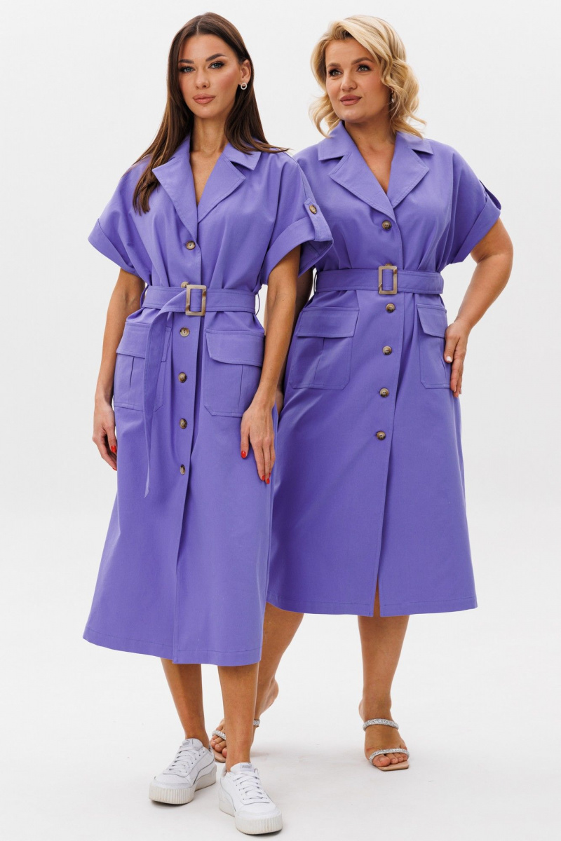 Платья Kivviwear 4295.03