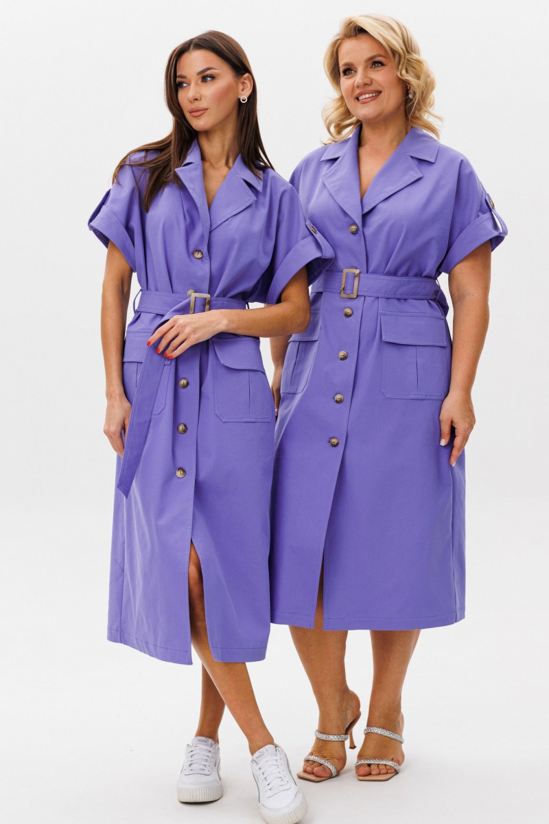 Платья Kivviwear 4295.03