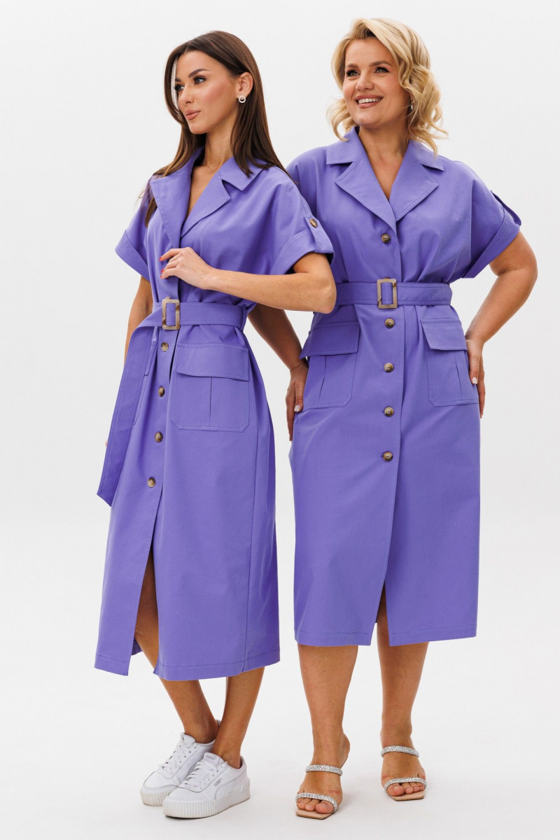 Платья Kivviwear 4295.03
