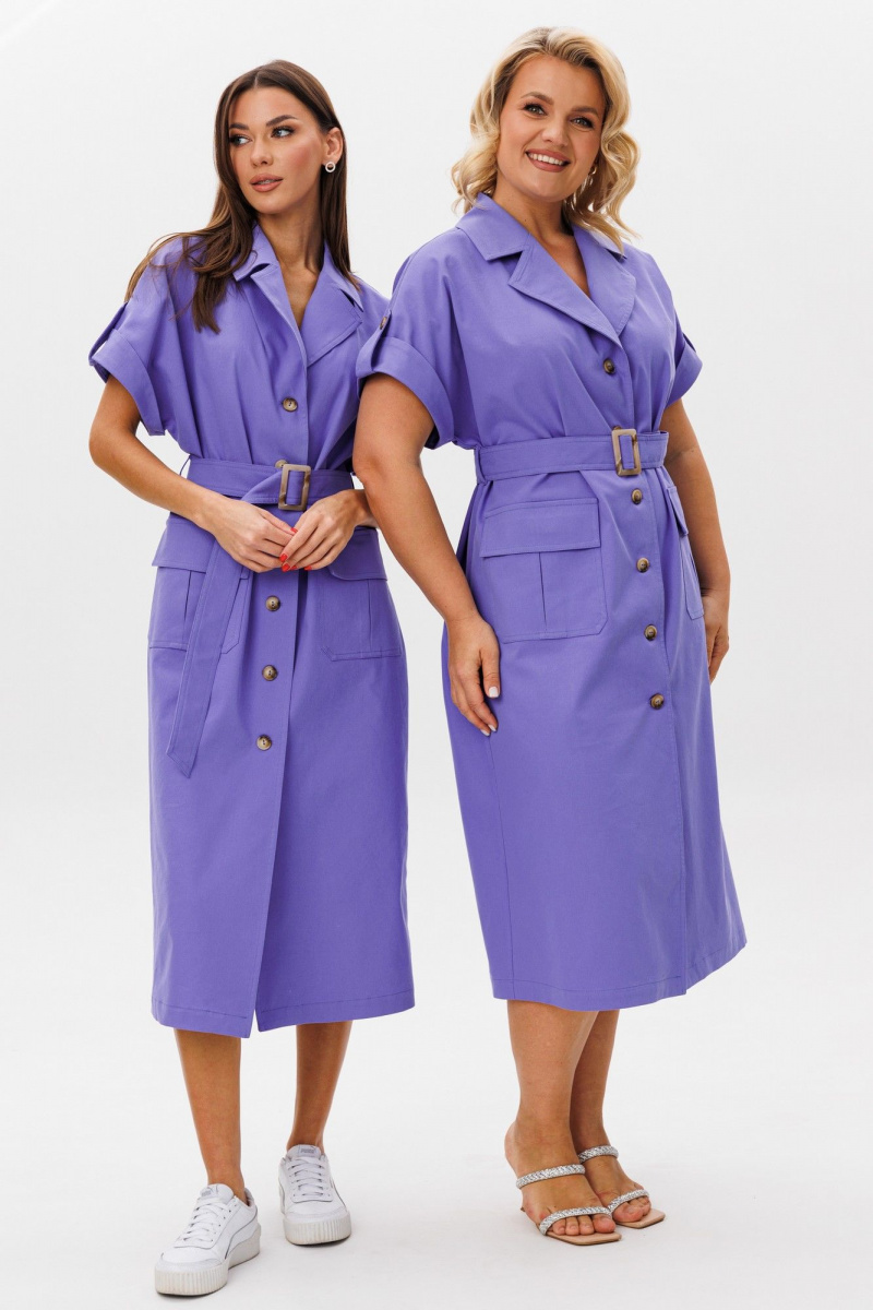 Платья Kivviwear 4295.03