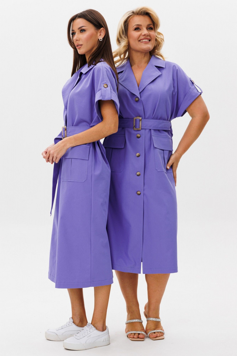Платья Kivviwear 4295.03