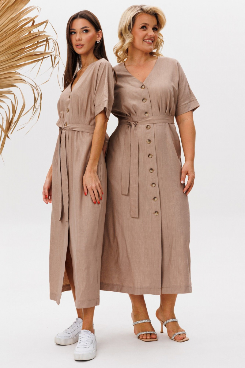 Платья Kivviwear 4296.01